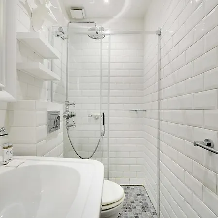 Magnificent 2p Studio - Louvre Museum Tuileries *