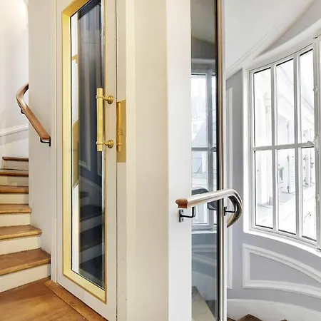 Magnificent 2p Studio - Louvre Museum Tuileries * פריז